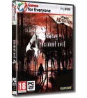 Resident Evil 4 - Ultimate HD Edition